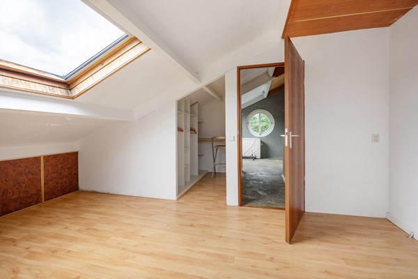 Medium property photo - Piccolostraat 45, 1312 RE Almere